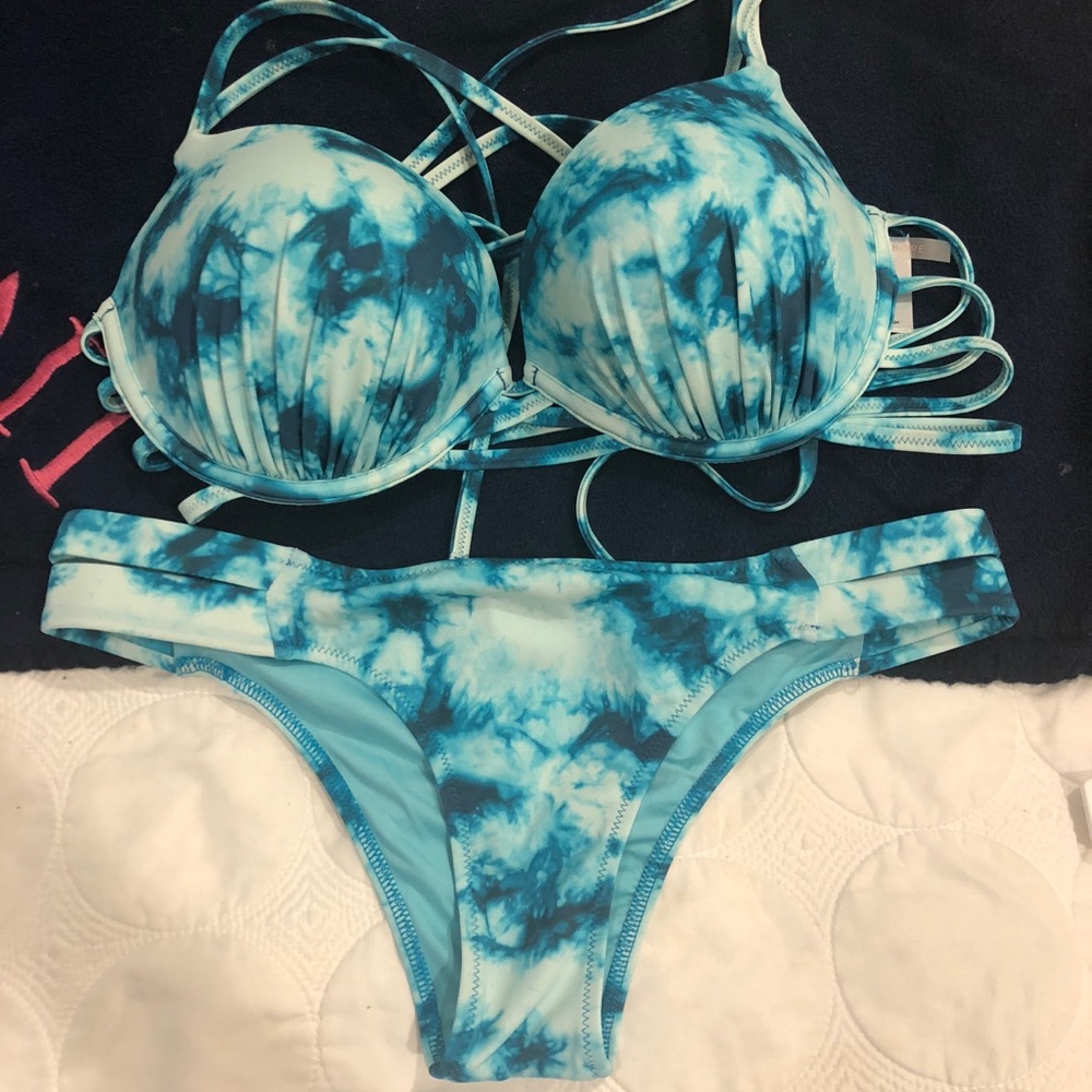 COPY - Bikini from target